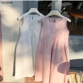  Váy dài công chúa nhà AMBB-Sỉ 195k