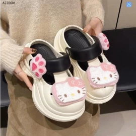 SỤC DẾ CAO KITTY - sỉ 130k