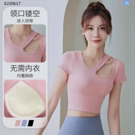 ÁO  VÀ BỘ TẬP CHO NỮ - Sỉ áo 127k ( số 1-5) bộ 179k ( số 6-10)