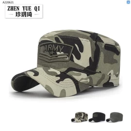 MŨ LƯỠI TRAI. TRUNG NIÊN - sỉ 65k