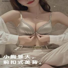 ÁO NGỰC CÀI TRƯỚC CHO NỮ - sỉ 73k