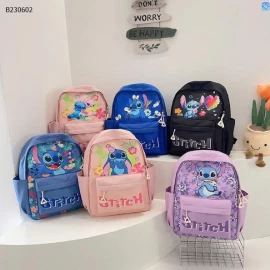 BALO MẦM NON STICH-Sỉ 79K