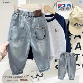  QUẦN JEAN BT KACADY  -Sỉ 135K