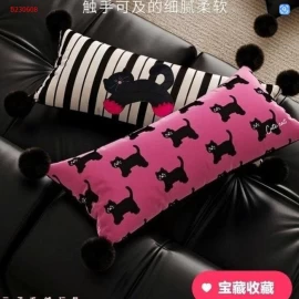 GỐI SOFA HÌNH CHÚ MÈO CUTE-Sỉ 88K