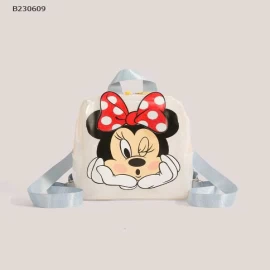 balo xinh iu đựng đồ bơi mang đi học cho tụi nhỏ-Sỉ 99K