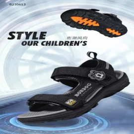 SANDAL BÉ TRAI BOBDOG-Sỉ 197K