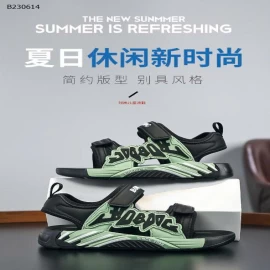 DÉP SANDAL BÉ TRAI BOBDOG-Sỉ 210K