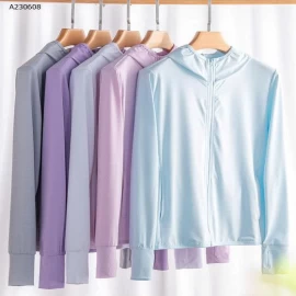 ÁO CHỐNG NẮNG NAM NỮ  - sỉ 143k