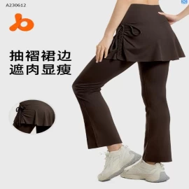 QUẦN TẬP CHO NỮ- sỉ 150k