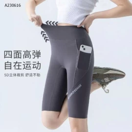 QUẦN LEGGING LỬNG CHO NỮ- sỉ 78k