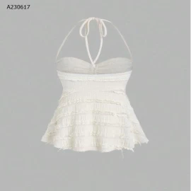 ÁO CỔ YẾM GỢI CẢM NỮ- sỉ 150k