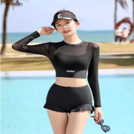 ĐỒ BƠI CHO NỮ  - sỉ 198k