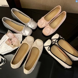 GIÀY BÚP BÊ NƠ CHO NỮ- sỉ 139k