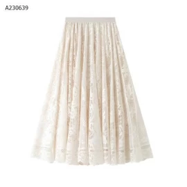 CHÂN VÁY ANGEL PHỐI REN CHO NỮ- sỉ 165k