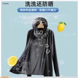 ÁO CHỐNG NẮNG NAM VẠCH TAY- sỉ 183k