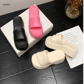 DÉP ĐẾ DÀY TRƠN EVA - sỉ 122k