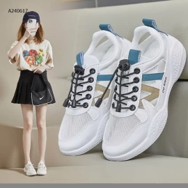 GIÀY THỂ THAO THỒN HƠI THOÁNG KHÍ- sỉ 135k