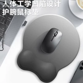 MIẾNG LÓT CHUỘT CÓ ĐỆM TAY  - sỉ 73k