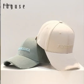 MŨ LƯỠI TRAI CHỮ PHONG CÁCH- sỉ 100k