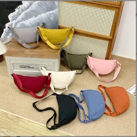 TÚI BAO TỬ/ TÚI BÁN NGUYỆT - sỉ 75k