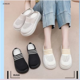 SỤC ĐẾ CAO THOÁNG KHÍ CHO NỮ- sỉ 112k