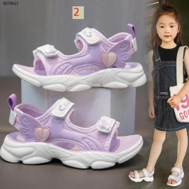 SANDAL BÉ GÁI - Sỉ Sz 26-30: 125k Sz 31-35: 134k Sz 36-39: 144k