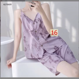 BST BỘ HAI DÂY MẶC NHÀ - sỉ 130k