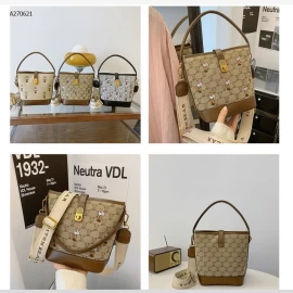 TÚI ĐEO CHÉO BEIBAOBAO - sỉ 265k