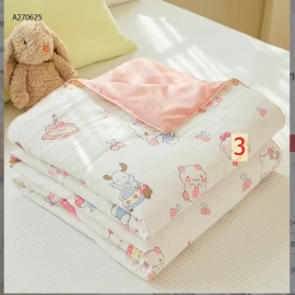 CHIẾC CHĂN HÈ SIÊU ƯNG - sỉ 200k