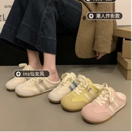 GIÀY SỤC KẺ CHO NỮ  - sỉ 135k
