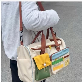 TÚI DU LỊCH  - sỉ 115k