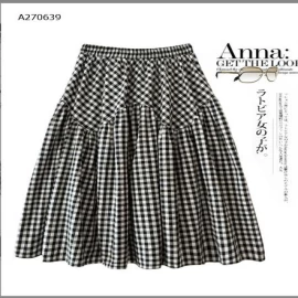 CHÂN VÁY ANNA sỉ 170k