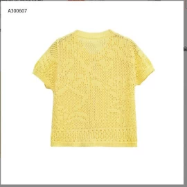 ÁO CARDIGAN REN LƯỚI KASLEAD -sỉ 203k