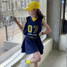 SET THỂ THAO SỐ 07-Sỉ giá 215K