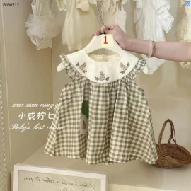 Váy bé gái - Sỉ giá 130K