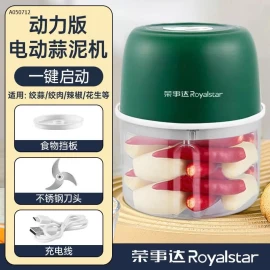 Máy xay mini hãng ROYALSTAR-  Sỉ giá 80K