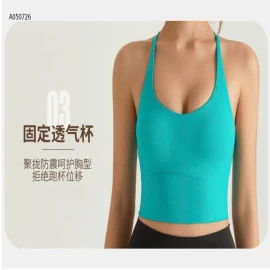 ÁO TẬP THỂ THAO CHO NỮ - sỉ 140k