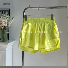 QUẦN SHORT THỂ THAO NỮ - sỉ 114k