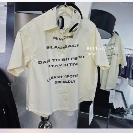 ÁO SƠ MI DÁNG RỘNG CHO BÉ- sỉ 139k