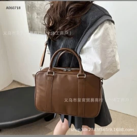 Cặp da nam nữ thời trang DAS XUẤT - sỉ 227k