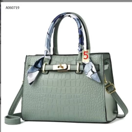 TÚI XÁCH VÂN CÁ SẤU CAO CẤP - sỉ 197k