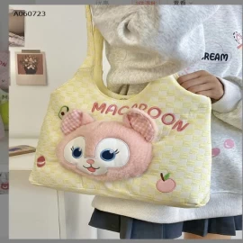 TÚI HOẠT HÌNH CUTE- sỉ 83k