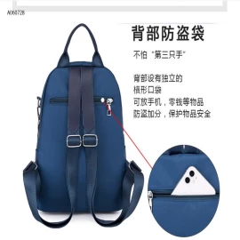 Balo_chống_nước - sỉ 148k