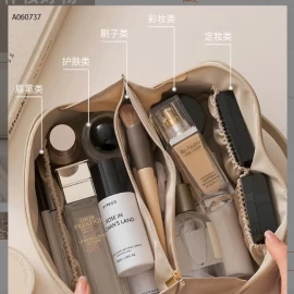 Túi đựng đồ makeup - sỉ 42k