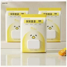 MÀNG BỌC THỰC PHẨM  - Sỉ giá túi 300c: 60k  2 túi tổng 600c: 95k 