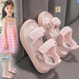 SANDAL QUAI NGANG BG-Sỉ giá sz 27-31: 135k  sz 32-38 : 147k 
