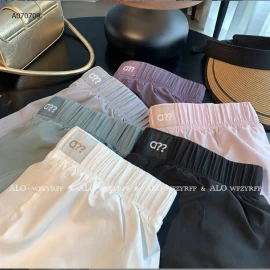 QUẦN SHORT THỂ THAO NỮ- sỉ 222k