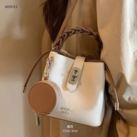 TÚI XÁCH THỜI TRANG CHIO2ND - sỉ 233k