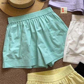 QUẦN SHORT CHO NỮ-Sỉ giá 125k