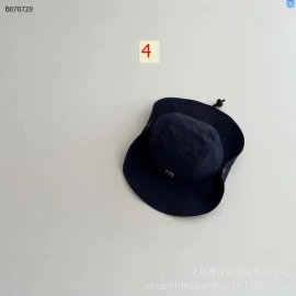 MŨ BÈO CAO BỒI CHỮ B - sỉ 109k